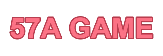 57a Game Logo