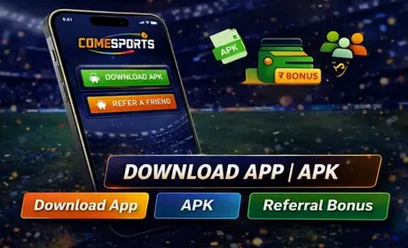 Download the app, unlock code 57AGAM300, and enter ₹1 contests faster