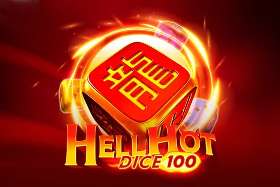 Jogar Hell Hot Dice 100 — caça-níqueis online