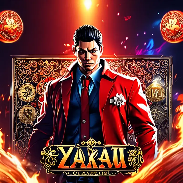 Yakuza Clash Hold Win – Review Completo do Slot